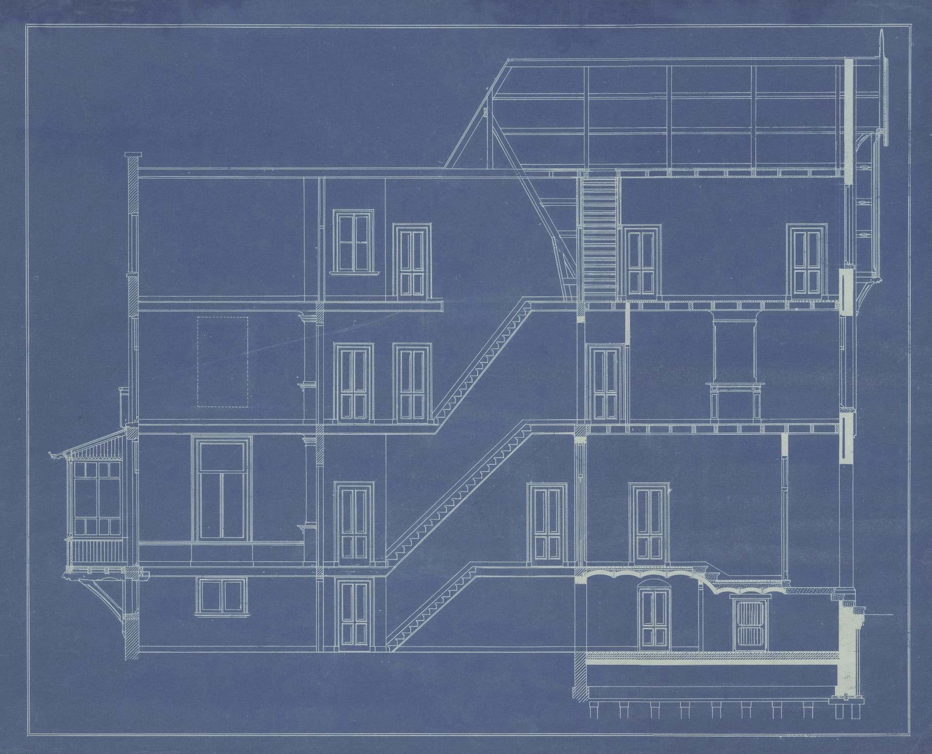GDISCO Engineering Design — BIM modeling and engineering design
